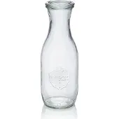 Weck Saftflasche