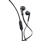 Urbanista San Francisco, Kabelgebunden, 20 - 20000 Hz, Anrufe/Musik, 16 g, Kopfhörer, Schwarz