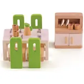 Hape Esszimmer