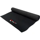 Christopeit Sport Bodenschutzmatte XL - Für Laufbänder und Fitness-Stationen 1 St