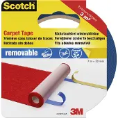 3M Teppichband wiederablösbar