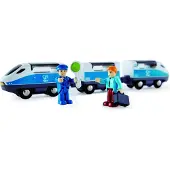 Hape Intercity-Zug 1 St