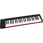 Nektar SE49-Controller Tastatur
