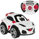 Chicco Rocky Crossover R/c Ferngesteuertes Auto