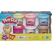 Play-Doh Konfettiknete