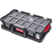 Qbrick Two Organizer Flex Plus Werkzeugkasten - Skrz N1231