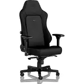Noblechairs Hero Black Edition Gaming-stuhl