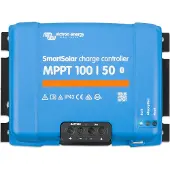 Victron Energy Smartsolar Mppt 100/50 Laderegler