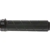 Ergon Griffe technical GD1 evo Slim Factory noir stealth Frozen