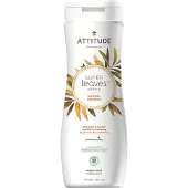 ATTITUDE Super Leaves Shampoo Volume & Shine - 473ml