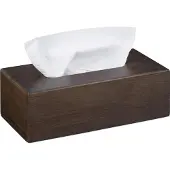 Relaxdays Tücherbox