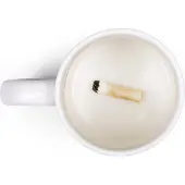 Thumbs Up Cigerette Prank Mug