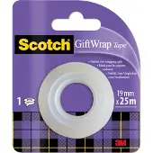 3M Geschenk Klebeband
