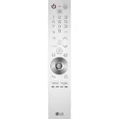 LG PM20GA.AEU, TV, Universal, Bluetooth, Drucktasten, Silber