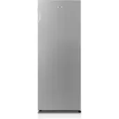 Gorenje R4142PS Kühlschrank ohne Gefrierfach, 242 Liter, Türanschlag wechselbar, silber