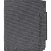 Lifeventure Rfid Brieftasche Grau Grau One Size