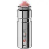Elite Dose Syssa aluminium 750mL brillant