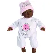 Llorens 30012, Babypuppe, Geschlechtsneutral, 3 Jahr(e), Mädchen, 300 mm, 700 g