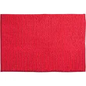 MSV Microfiber Chenille Badematte