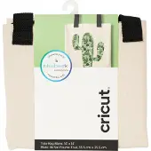 Cricut Infusible Ink Tote Bag