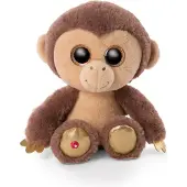 Nici Glubschis Schlenker Affe Hobson 25cm