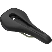 Ergon SM Enduro Pro Titanium-Sattel Herren Größe S-M schwarz stealth
