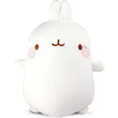 Nici 47751 - Hase Molang - 80 cm - Stofftier