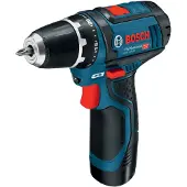 Bosch GSR Professional 12V-15 - Bohrer/Schrauber