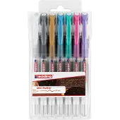 Edding Cristall Jelly 2185