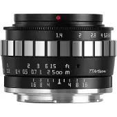 TTArtisan 23mm f1,4 L-Mount