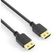 PureLink PI0500-020 HDMI Kabel SuperThin 2m schwarz