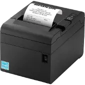 Bixolon SRP-E300 Desktop Direktthermodrucker - Monochrom - Quittungsdruck - USB - Seriell - 220 mm/s Monodruck - 180 dpi Druckauflösung