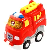 Vtech 80-500404, 1 Jahr(e), AAA, Rot, Weiß, Gelb