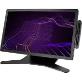 Wacom Cintiq Pro 27 (DTH271K0B-ST) (schwarz, Stand Bundle)