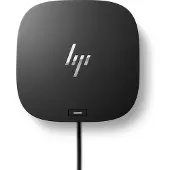 HP USB-C Dock G5 - Dockingstation - USB-C - 1GbE