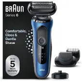 Braun 61-B4500Cs Rasierer 1 St