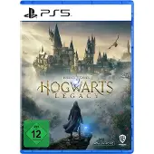 Hogwarts Legacy (PlayStation PS5)