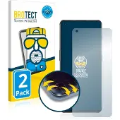 BROTECT Full-Cover Displayschutz Matt