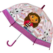 Undercover - Gabby's Dollhouse - Umbrella (6600000040)