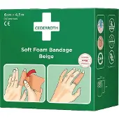 Cederroth Spezialverband SOFT FOAM