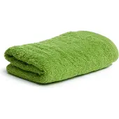 Möve Handtücher "Superwuschel", (1 St.), Handtuch mit Bordüre, 100% Premium Cotton Baumwolle, einfarbig, weich