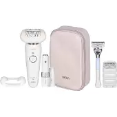 Braun Epilierer Silk-épil 9 Flex SES 9003 3D