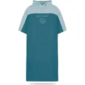 Normani Surfer Poncho Kuta - 8535