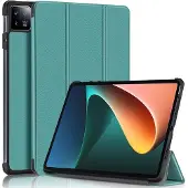 Cover-Discount Xiaomi Pad 6 - Tri-fold Smart Case grün