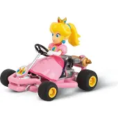 Carrera 2,4GHz Mario Kart(TM) Pipe Kart, Peach