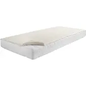 BETTWARENSHOP Molton Matratzenauflage