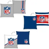 NFL Dekokissen "" hochfarbig bedruckt