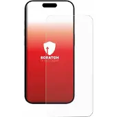 Upscreen Scratch Shield Displayschutz