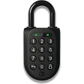 Igloohome Padlock 2