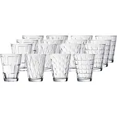 Villeroy & Boch Wassergläser Dressed Up